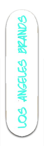 Los Angeles Brands Skateboards, Longboards and Grip Tape Image