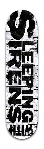 SWS Skateboards, Longboards and Grip Tape Image