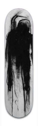 Life is beauty Skateboards, Longboards and Grip Tape Image