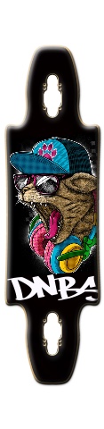 Design 87969 Skateboards, Longboards and Grip Tape