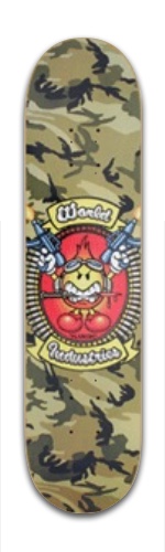 Design 88112 Skateboards, Longboards and Grip Tape