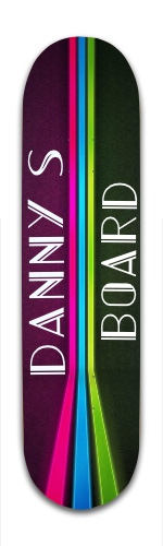 Design 88147 Skateboards, Longboards and Grip Tape