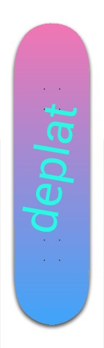 Design 88269 Skateboards, Longboards and Grip Tape Image