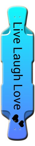Design 88302 Skateboards, Longboards and Grip Tape