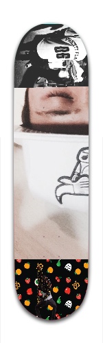 Design 88337 Skateboards, Longboards and Grip Tape Image