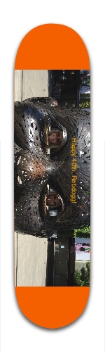 Design 88429 Skateboards, Longboards and Grip Tape Image