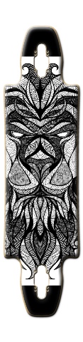 Design 88632 Skateboards, Longboards and Grip Tape