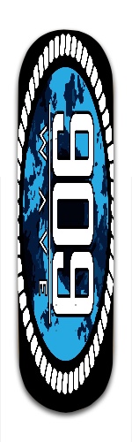 Design 88710 Skateboards, Longboards and Grip Tape