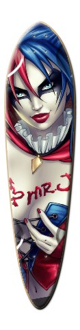 Design 88805 Skateboards, Longboards and Grip Tape