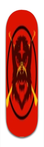 Design 88826 Skateboards, Longboards and Grip Tape