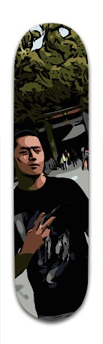 Design 89042 Skateboards, Longboards and Grip Tape