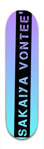 Design 89086 Skateboards, Longboards and Grip Tape