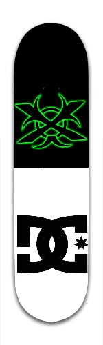 Design 89122 Skateboards, Longboards and Grip Tape