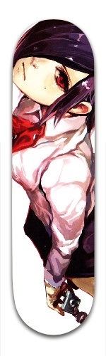 Design 89195 Skateboards, Longboards and Grip Tape Image