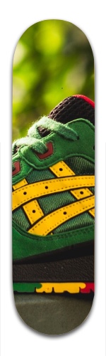 Design 89197 Skateboards, Longboards and Grip Tape Image