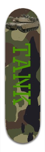 Design 89306 Skateboards, Longboards and Grip Tape