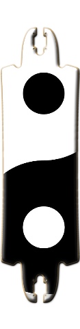 Design 89469 Skateboards, Longboards and Grip Tape