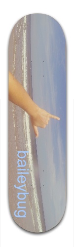 Design 89535 Skateboards, Longboards and Grip Tape Image