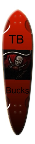 Bucks Skateboards, Longboards and Grip Tape Image