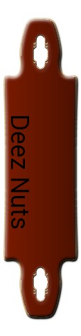 Design 89759 Skateboards, Longboards and Grip Tape
