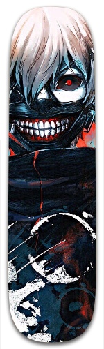 Design 89827 Skateboards, Longboards and Grip Tape Image