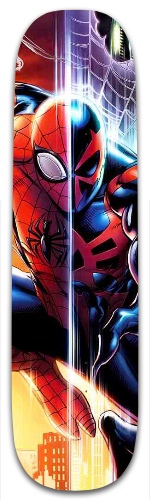 Design 89828 Skateboards, Longboards and Grip Tape Image