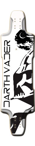 Design 89847 Skateboards, Longboards and Grip Tape