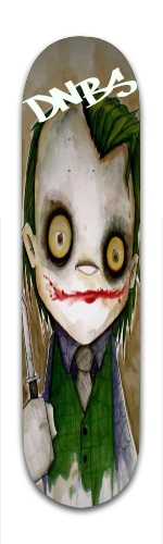 Design 89858 Skateboards, Longboards and Grip Tape Image