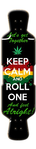 Design 89889 Skateboards, Longboards and Grip Tape Image
