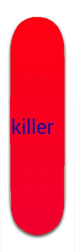 Design 90132 Skateboards, Longboards and Grip Tape Image