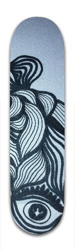 Design 90146 Skateboards, Longboards and Grip Tape