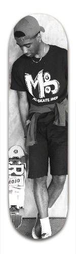 Design 90475 Skateboards, Longboards and Grip Tape