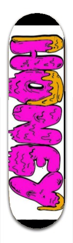 Design 90533 Skateboards, Longboards and Grip Tape