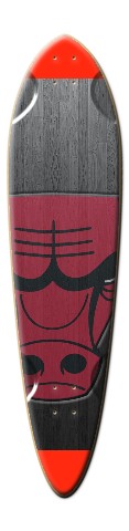 Design 90550 Skateboards, Longboards and Grip Tape