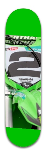 Design 90595 Skateboards, Longboards and Grip Tape