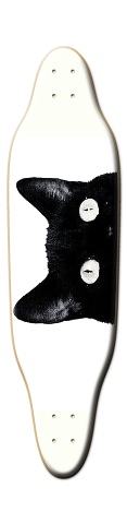 Design 90647 Skateboards, Longboards and Grip Tape