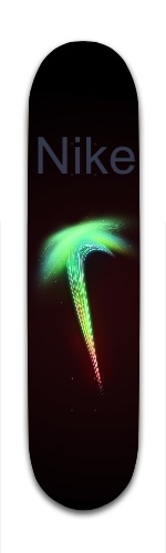 Nike Skateboards, Longboards and Grip Tape Image