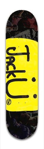 Design 90960 Skateboards, Longboards and Grip Tape