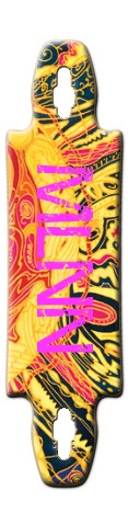 Design 91048 Skateboards, Longboards and Grip Tape
