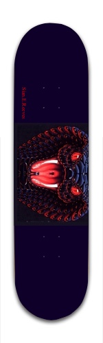4A friend Skateboards, Longboards and Grip Tape Image