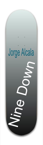 Design 91137 Skateboards, Longboards and Grip Tape Image