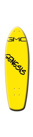 Design 91162 Skateboards, Longboards and Grip Tape Image