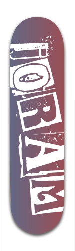 Design 91183 Skateboards, Longboards and Grip Tape Image