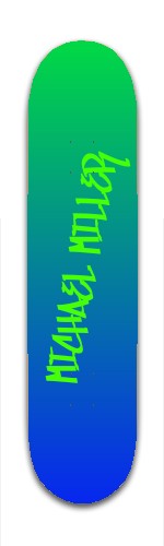 Design 91226 Skateboards, Longboards and Grip Tape