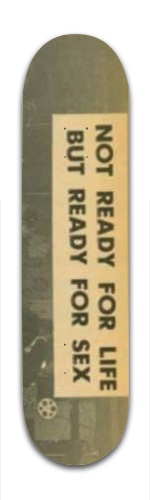 Design 91267 Skateboards, Longboards and Grip Tape Image