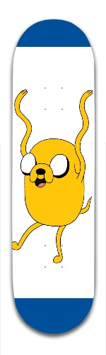 Design 91269 Skateboards, Longboards and Grip Tape Image