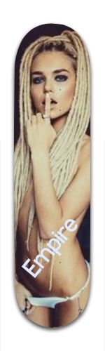 Design 91487 Skateboards, Longboards and Grip Tape