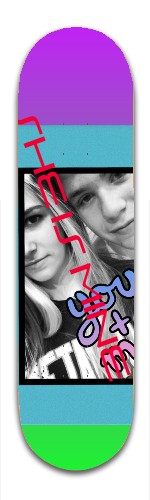 Design 91541 Skateboards, Longboards and Grip Tape Image