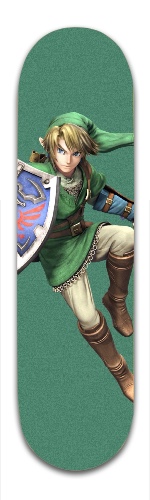 Design 91576 Skateboards, Longboards and Grip Tape Image