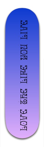 Design 91585 Skateboards, Longboards and Grip Tape